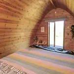 Дом отдыха Hare Pod Скарборо