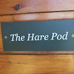 Дом отдыха Hare Pod *