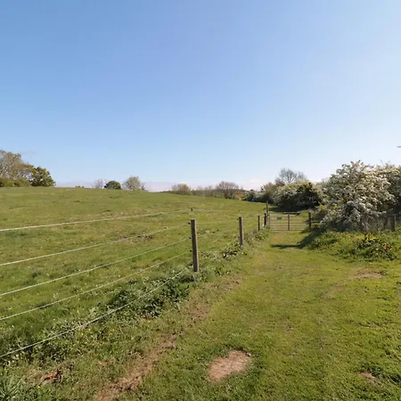 Сasa de vacaciones Hare Pod