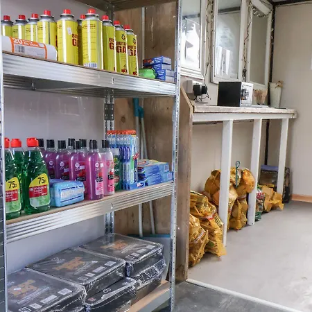 Hare Pod Сasa de vacaciones