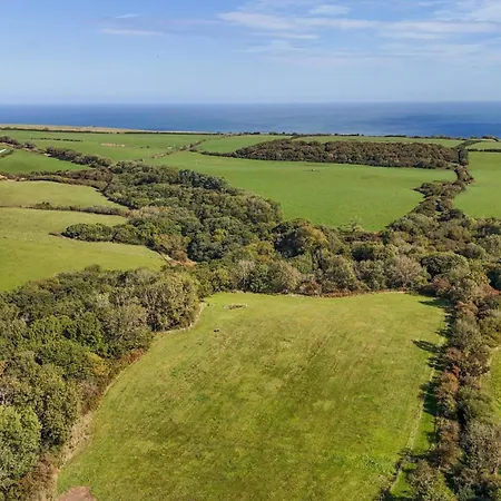 Hare Pod Сasa de vacaciones