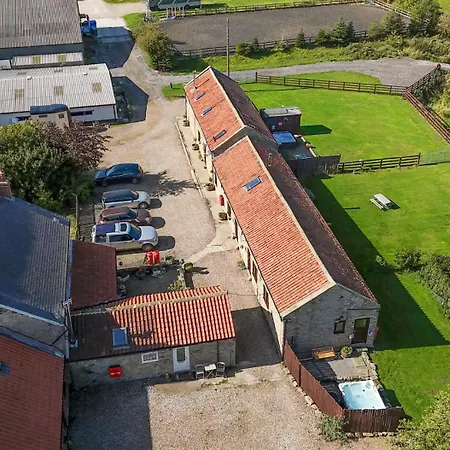 Сasa de vacaciones Hare Pod