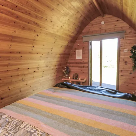 Tatil Evi Hare Pod Scarborough