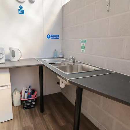 Hare Pod 度假居 *