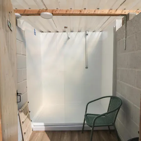 Tatil Evi Hare Pod *