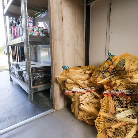 Hare Pod Tatil Evi *