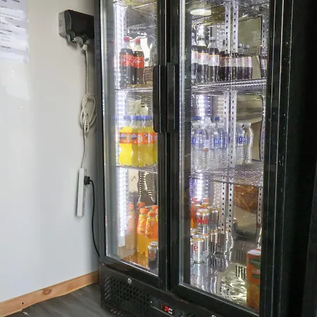 Hare Pod 斯卡伯勒