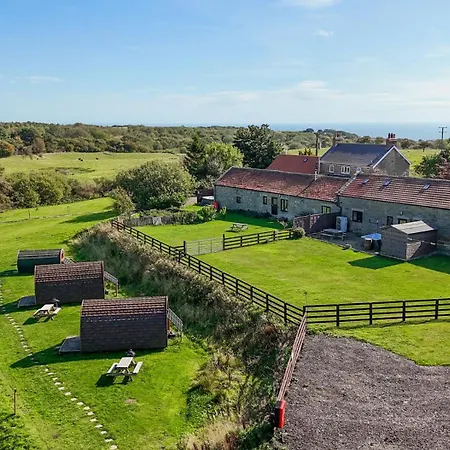 度假居 Hare Pod *