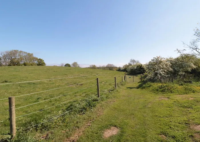 Casa vacanze Hare Pod