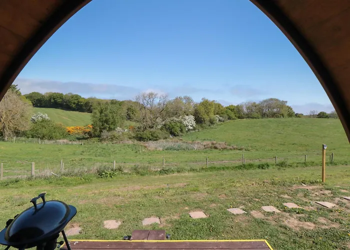 Hare Pod Casa vacanze