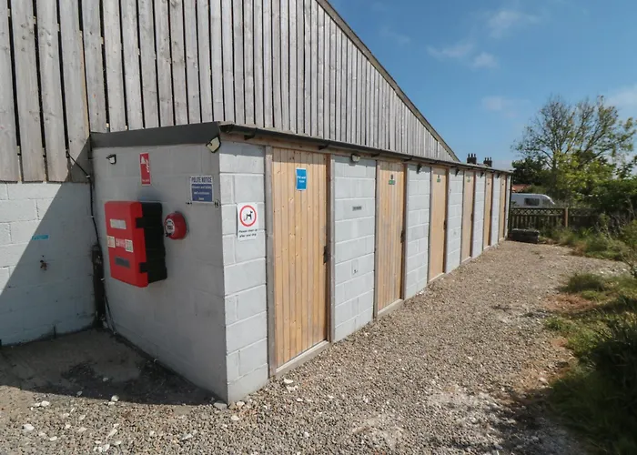 Casa vacanze Hare Pod