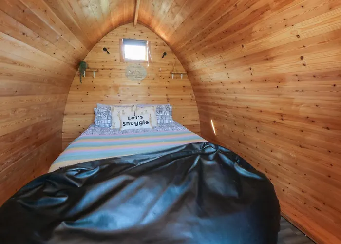 Hare Pod Casa vacanze *