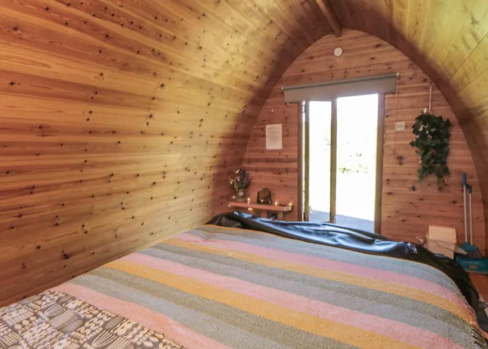 Casa vacanze Hare Pod Scarborough