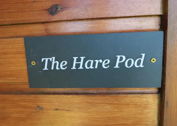 Casa vacanze Hare Pod *