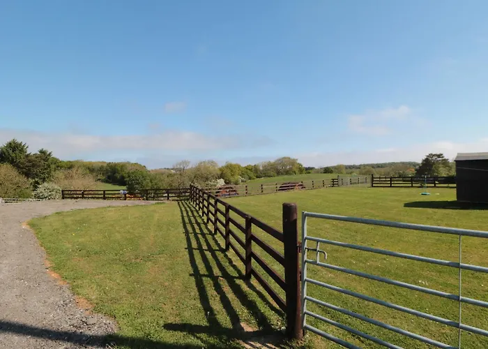 Hare Pod Scarborough