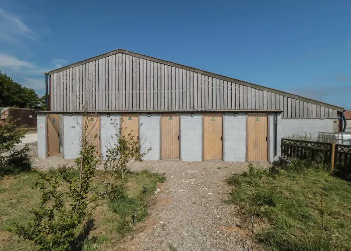 Hare Pod Casa vacanze