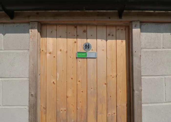 Casa vacanze Hare Pod Scarborough