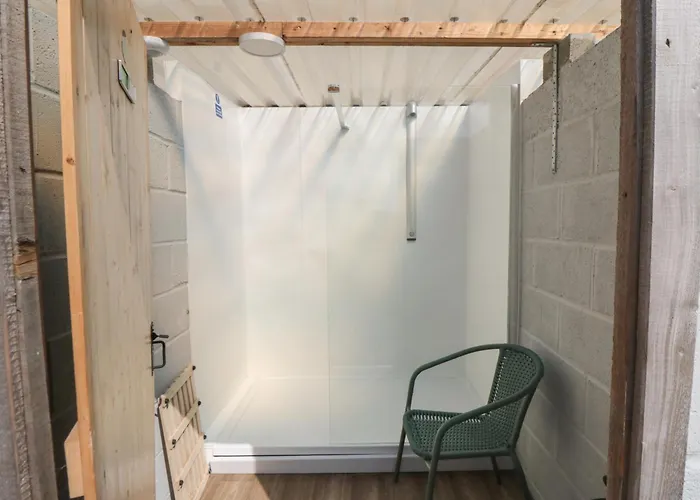 Casa vacanze Hare Pod *