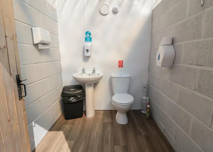 Casa vacanze Hare Pod