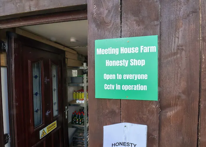 Casa vacanze Hare Pod Scarborough