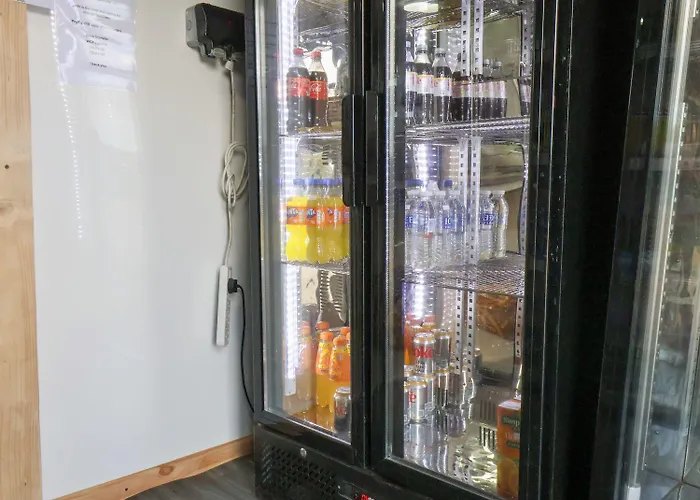 Hare Pod Scarborough