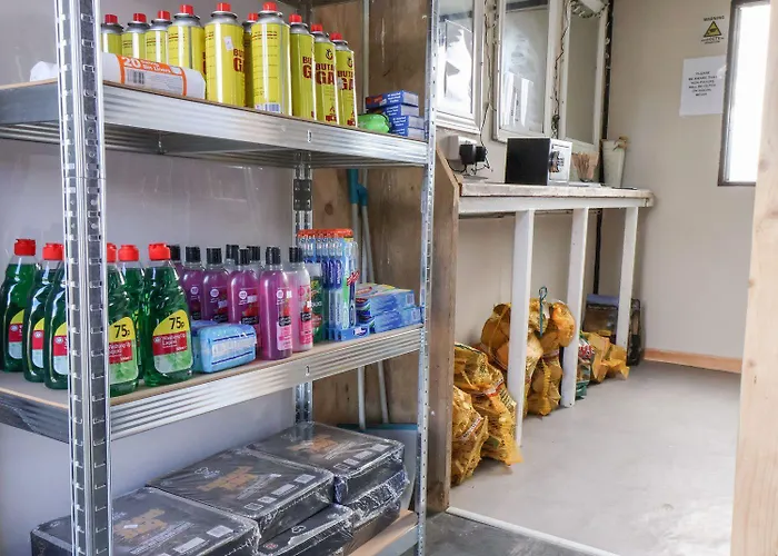 Hare Pod Casa vacanze