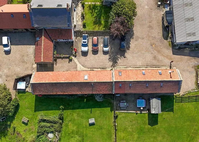 Hare Pod * Scarborough