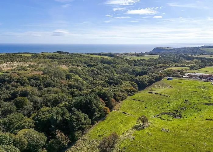 Hare Pod Casa vacanze Scarborough